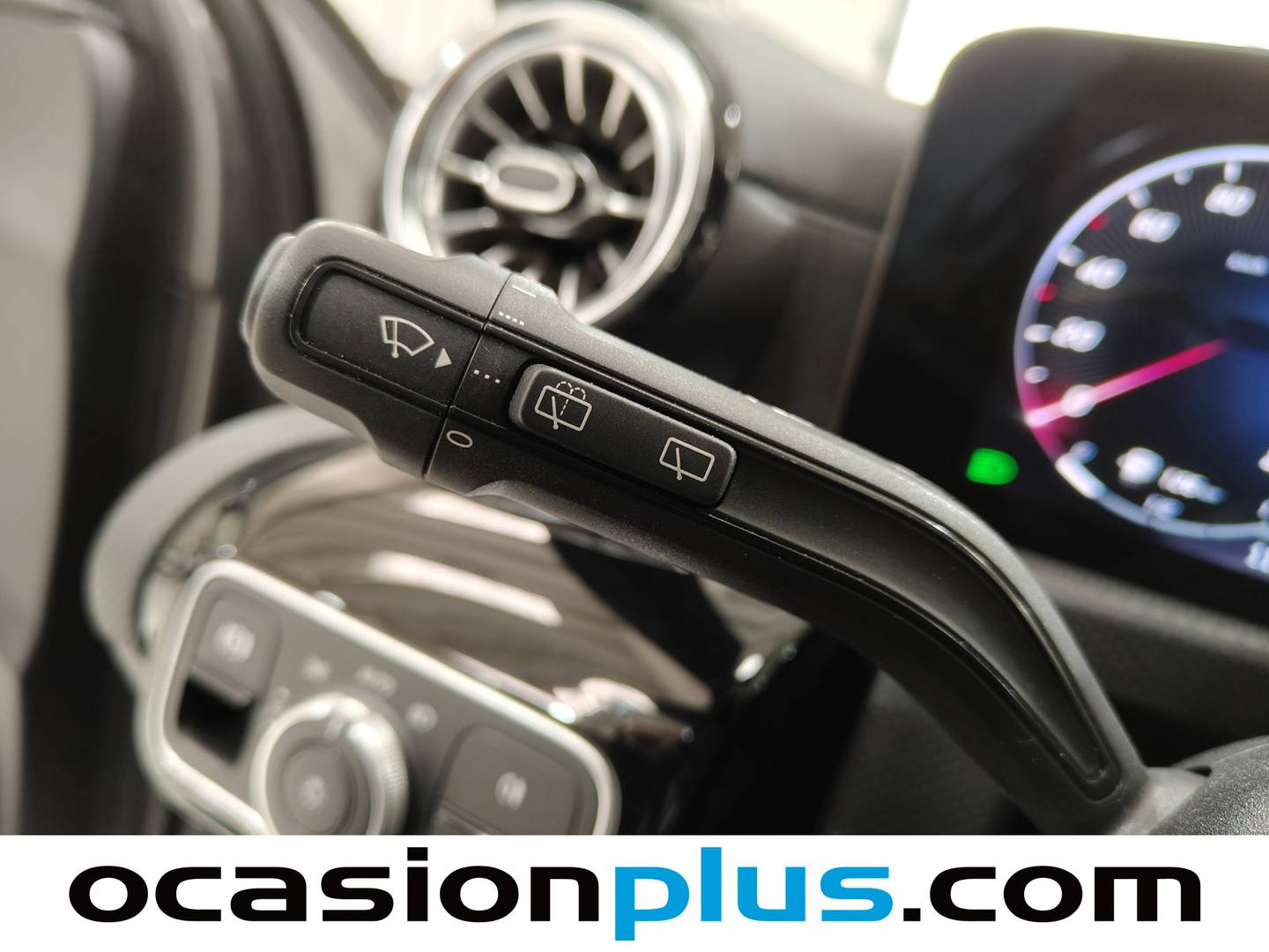 Mercedes Clase A Mercedes-Benz Clase A 200 d (150 CV) Pack AMG 150cv