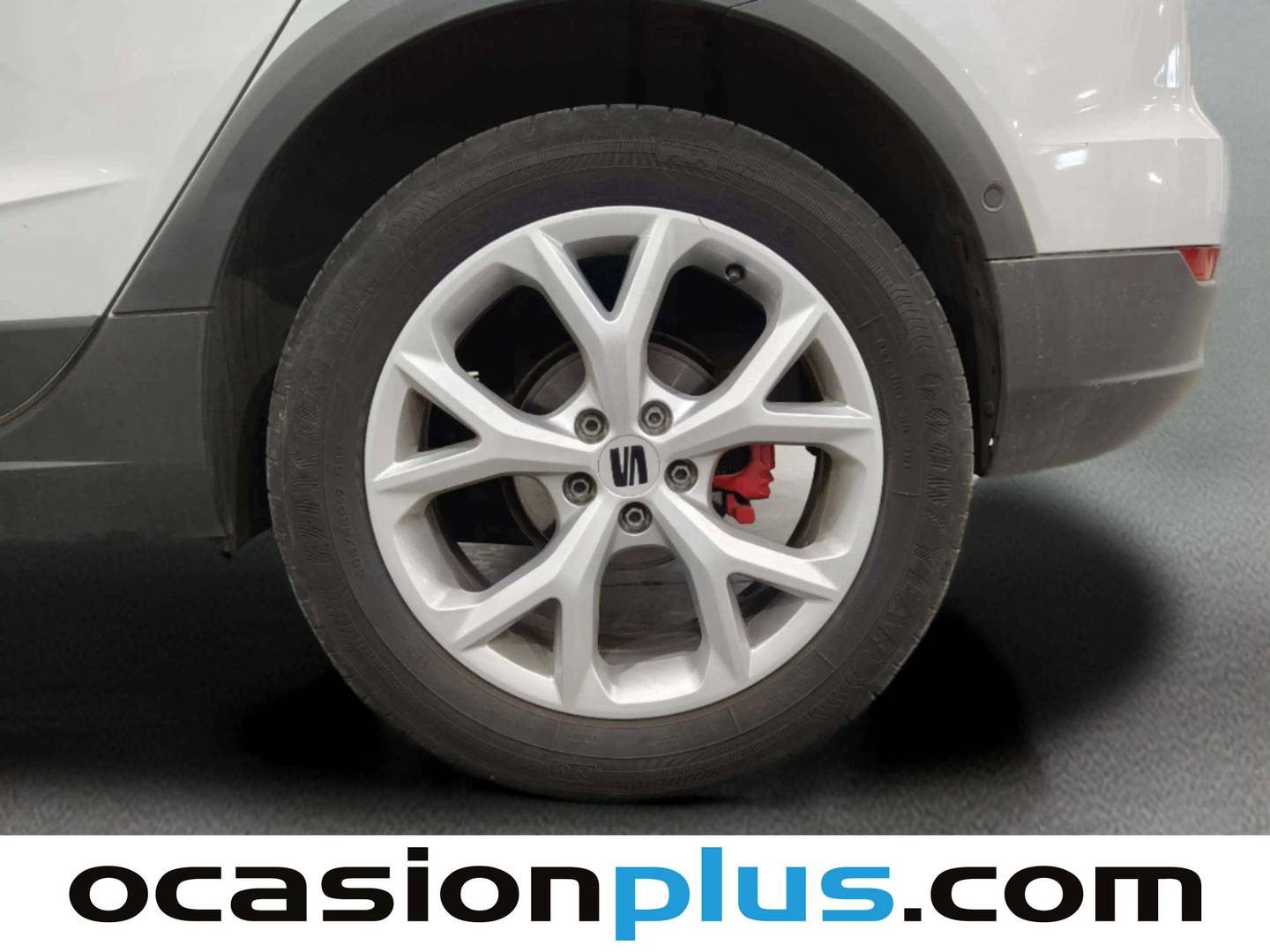 Seat Arona Seat Arona 1.5 TSI S&S FR XL DSG (150 CV) de ocasión