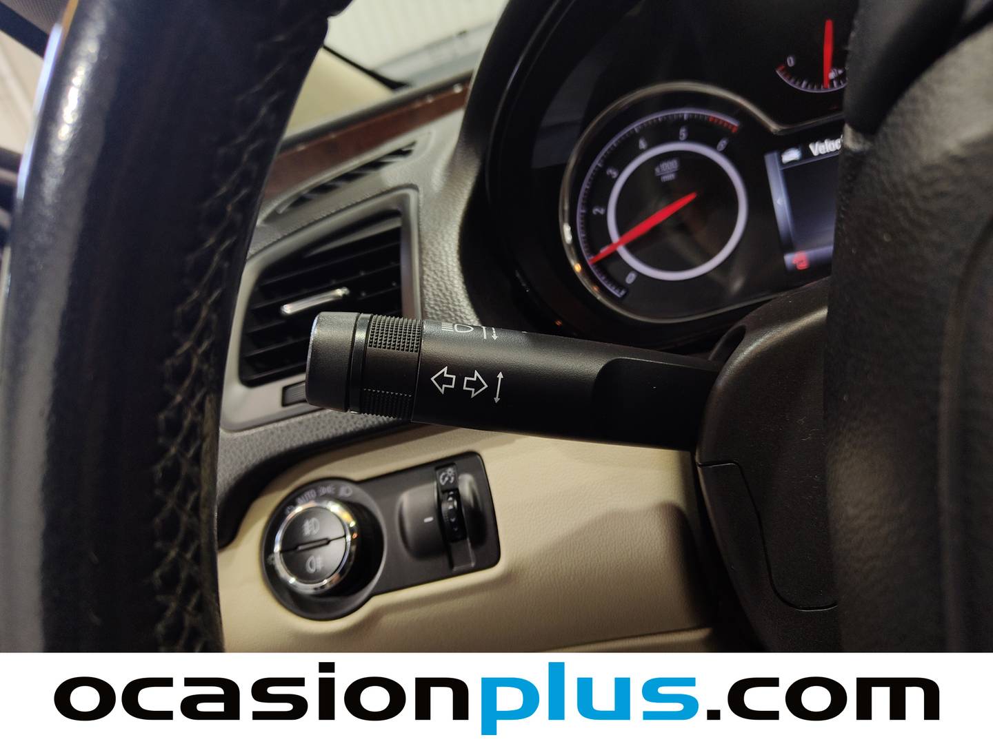 Opel Insignia Opel Insignia 2.0 CDTI Excellence Auto  (160 CV) de segunda mano