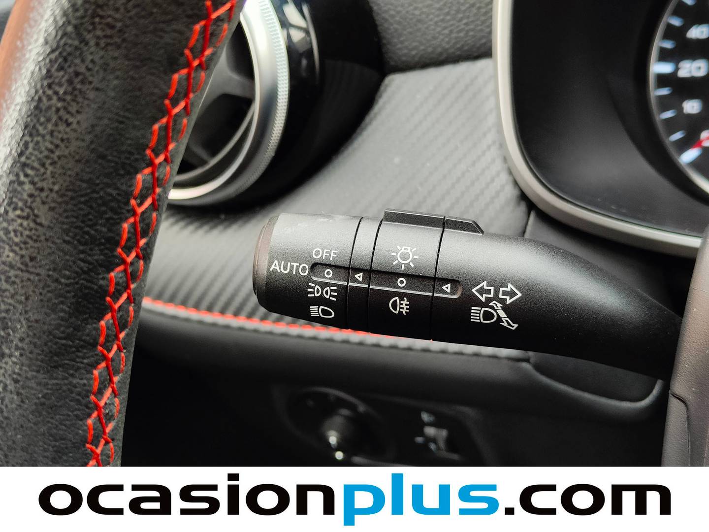 Acabados MG ZS MG ZS 1.5 Comfort (106 CV)