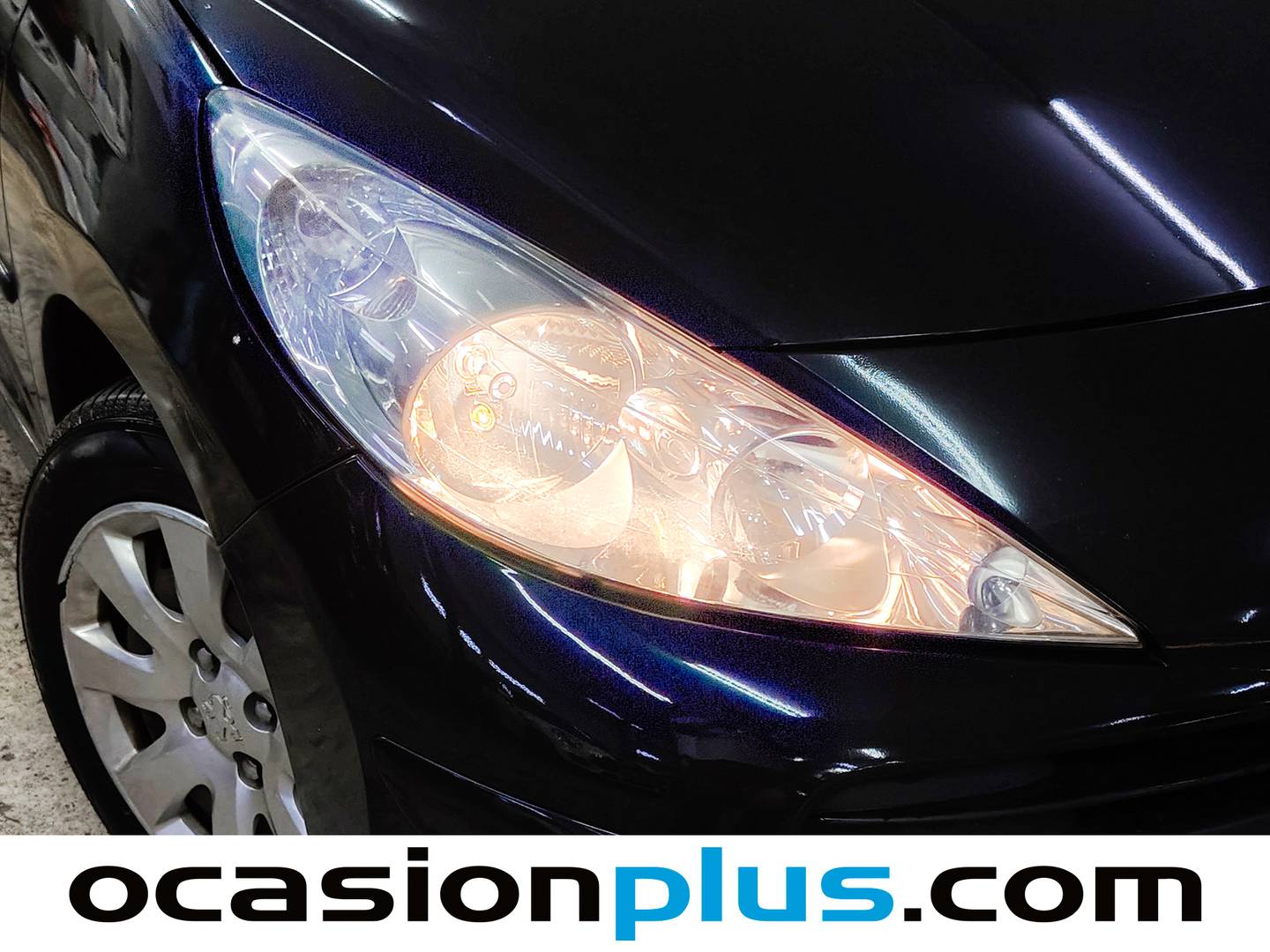 Peugeot 207 Peugeot 207 1.4i Confort (75 CV) barato