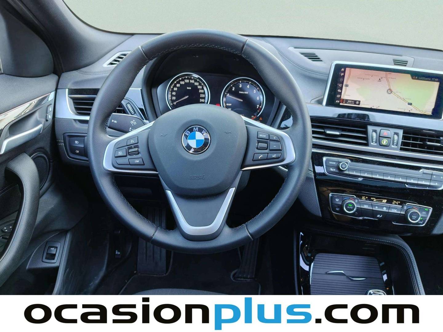 BMW X2 BMW X2 sDrive18i (136 CV) 2023