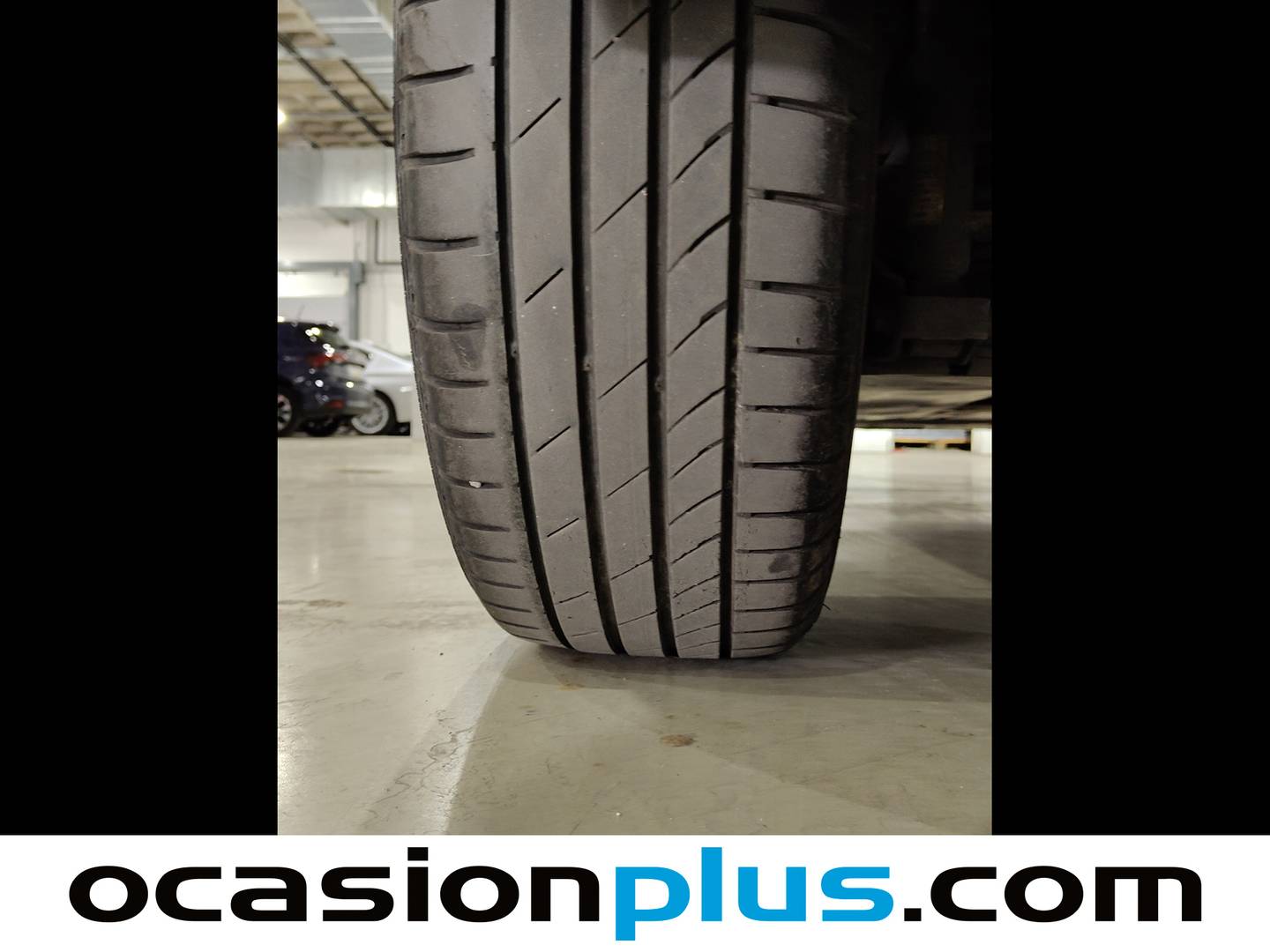 Foto Skoda Kamiq Skoda Kamiq 1.0 TSI Emotion (110 CV)