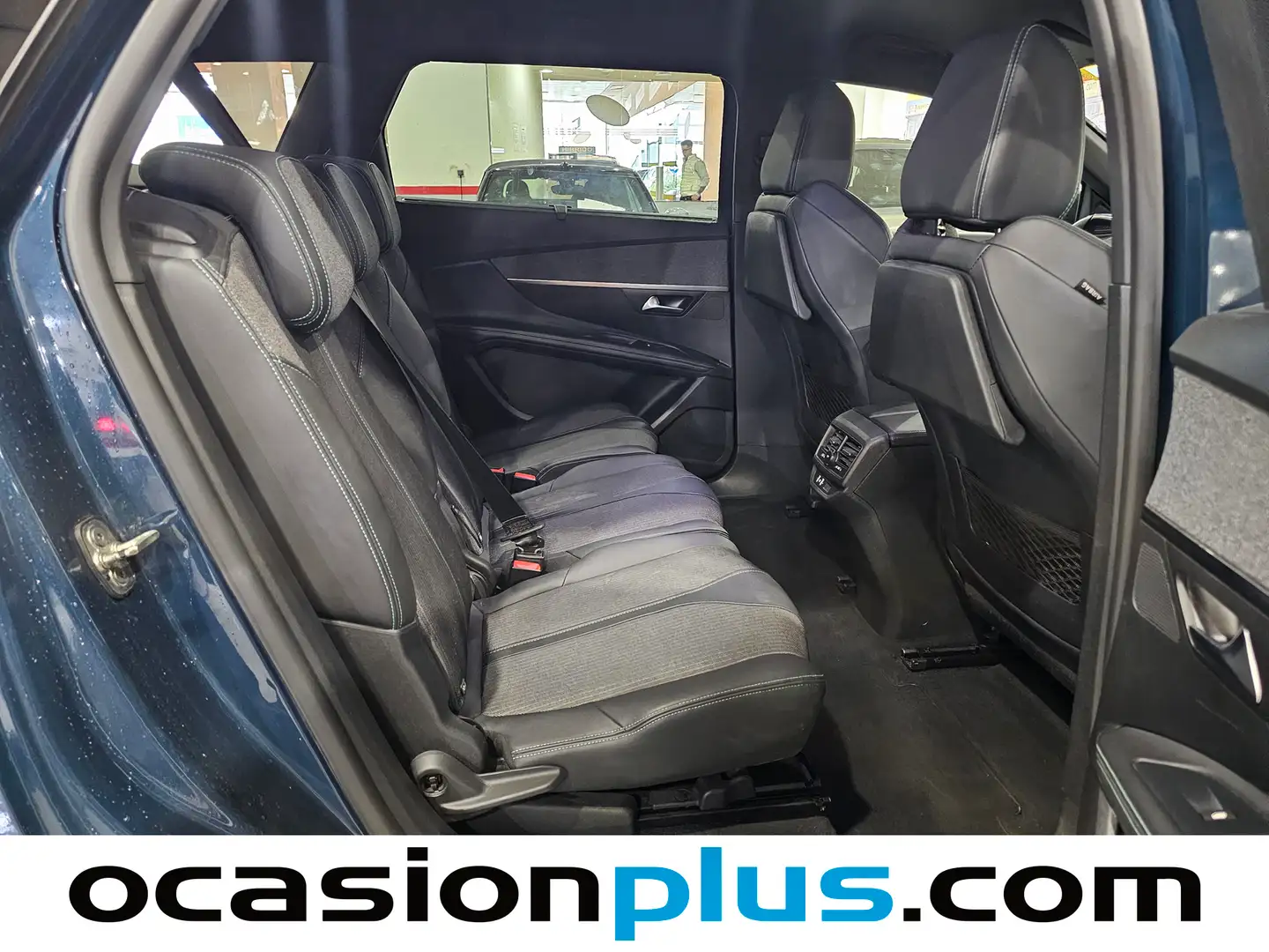 Foto Peugeot 5008 Peugeot 5008 PureTech 130 S&S Allure Pack EAT8 (130 CV) 7 PLAZAS