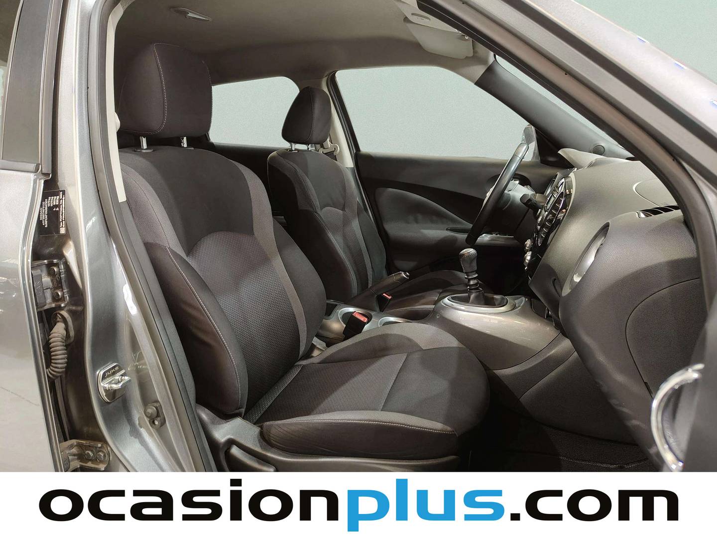 Nissan JUKE Nissan Juke dCi 110 Acenta 4x2 (110 CV) km 0