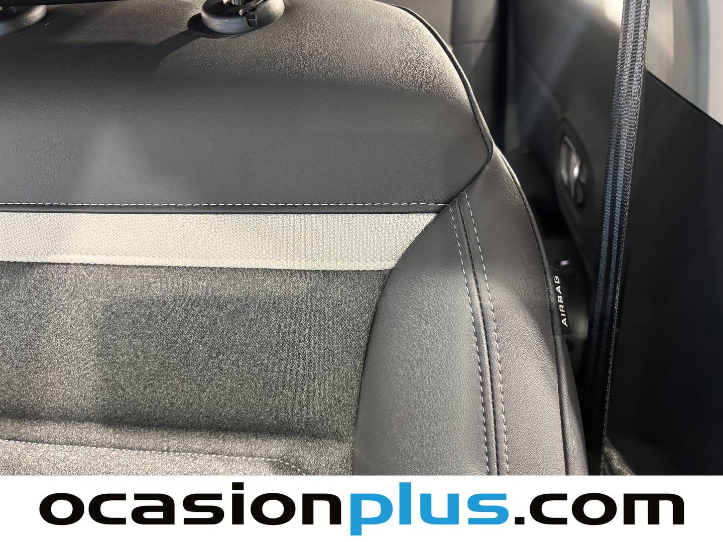 Foto Citroën C5 Aircross Hybrid Citroen C5 Aircross Hybrid 225 Feel Pack e-EAT8 (225 CV)