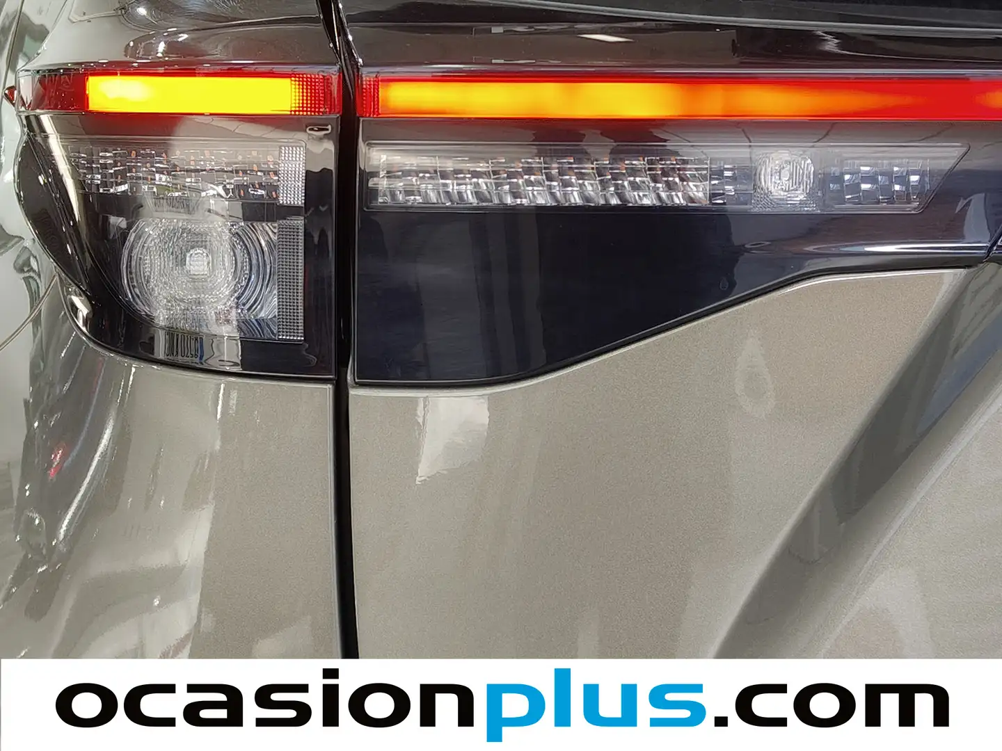 Foto Toyota Yaris Cross Toyota Yaris Cross 120H Active Tech (116 CV)