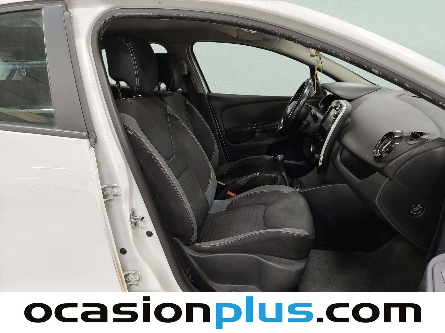 Renault Clio Renault Clio Dynamique Energy dCi (90 CV) km 0