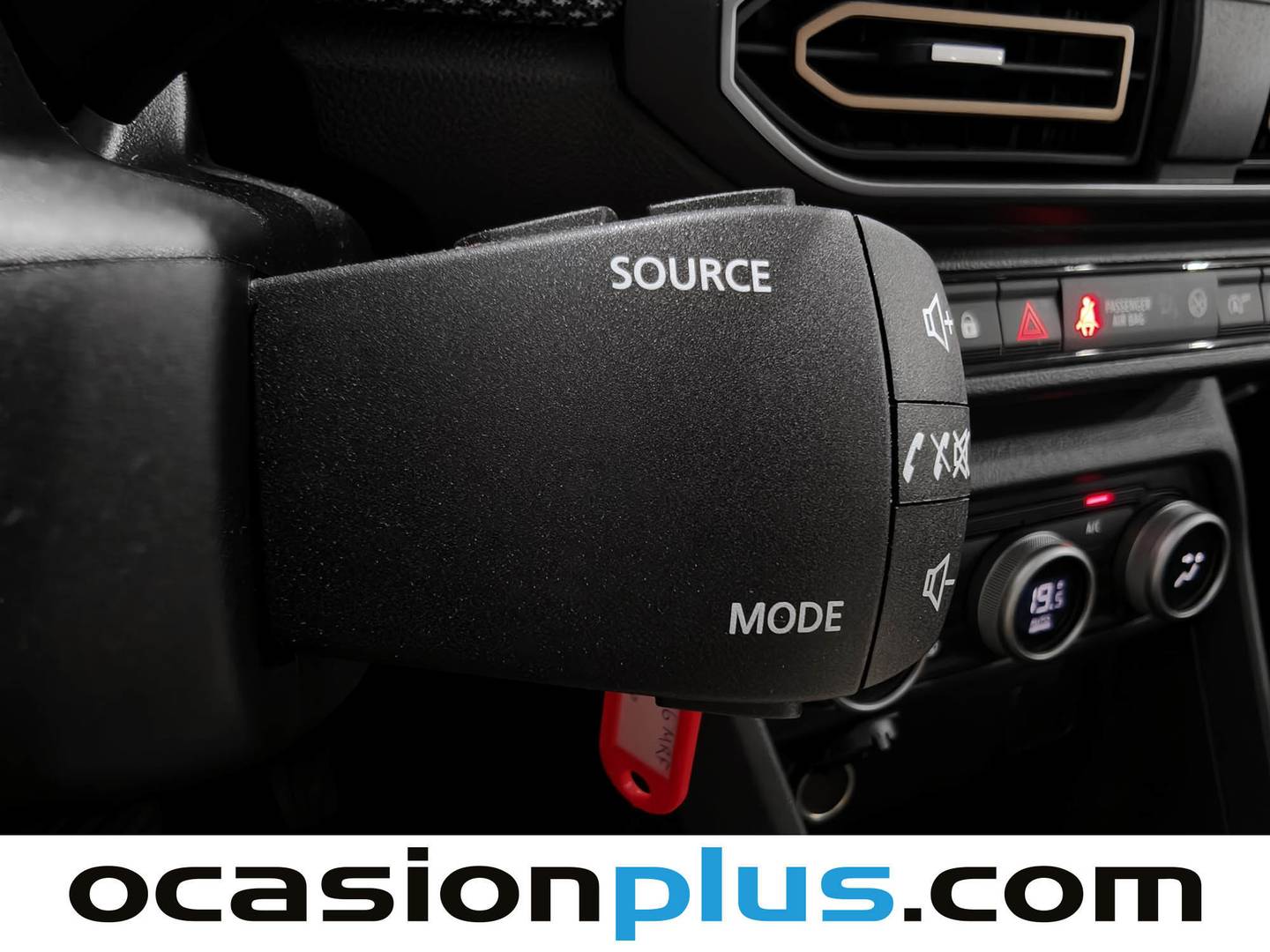 Dacia Sandero Dacia Sandero Stepway Expression TCe (91 CV) seminuevo