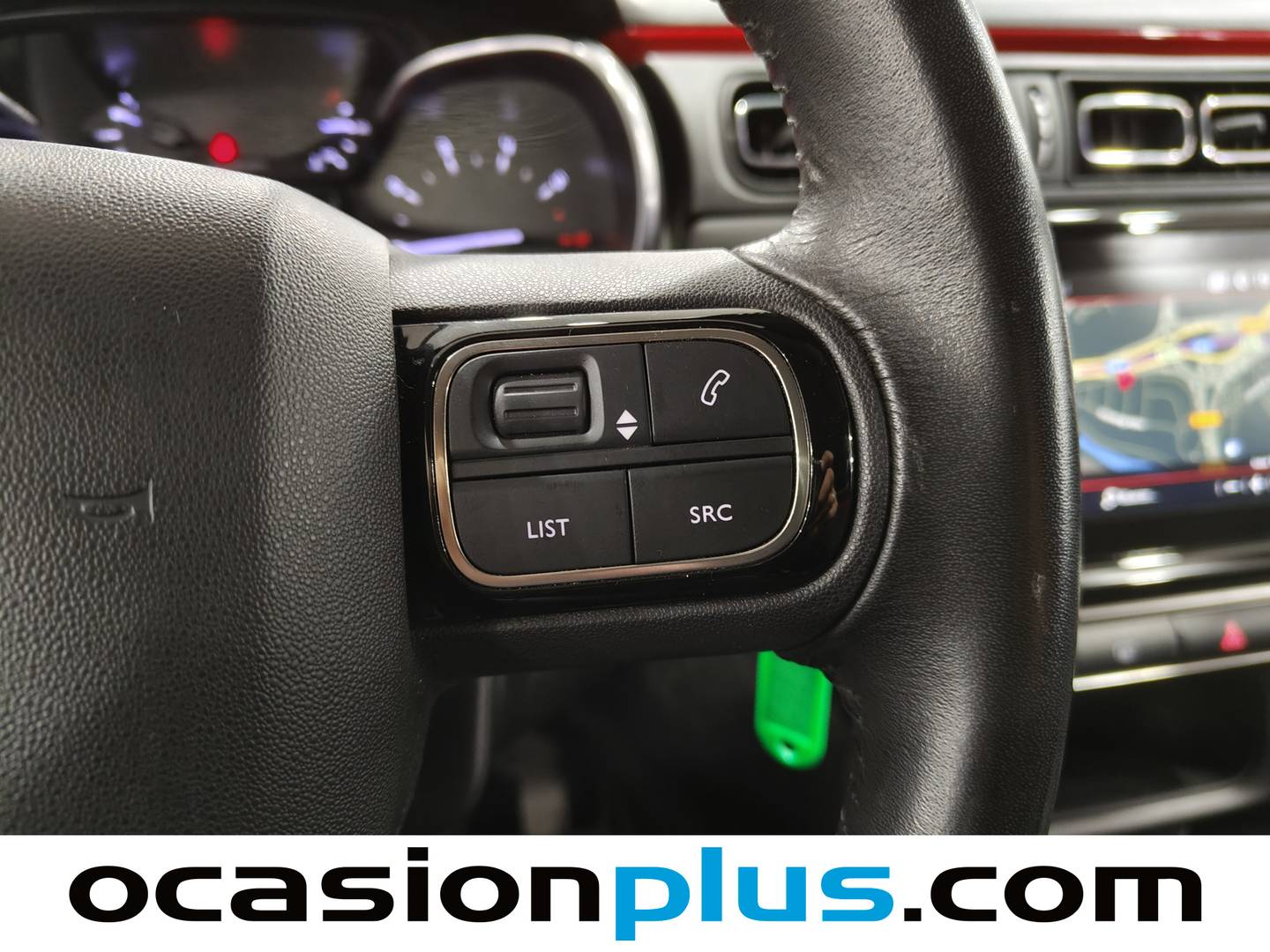 Foto Citroën C3 Citroen C3 PureTech 110 S&S  Shine (110 CV)