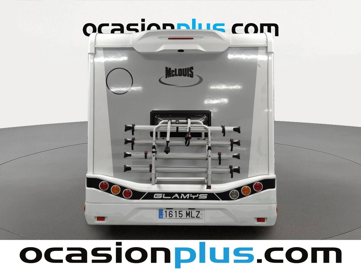McLouis Glamys 320 McLouis Glamys 320 320 2.2D (140 CV) 2023