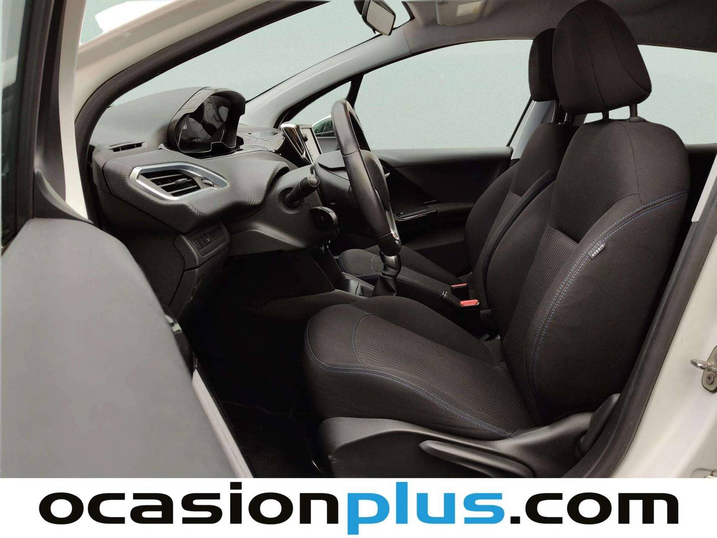Peugeot 208 Peugeot 208 1.2 PureTech Style (82 CV) 82cv