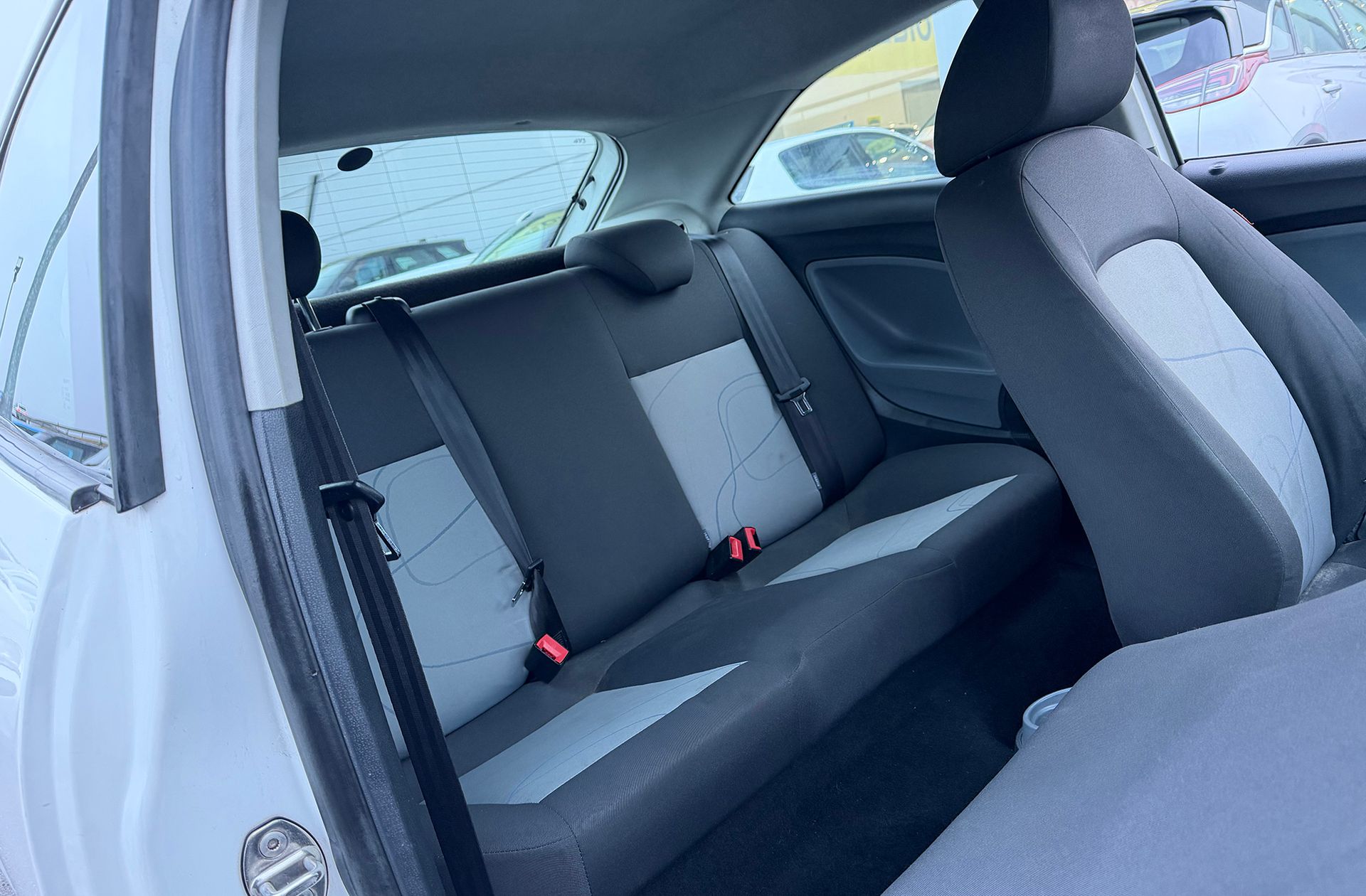SEAT Ibiza SC SC 1.2 TDI Reference - foto 12