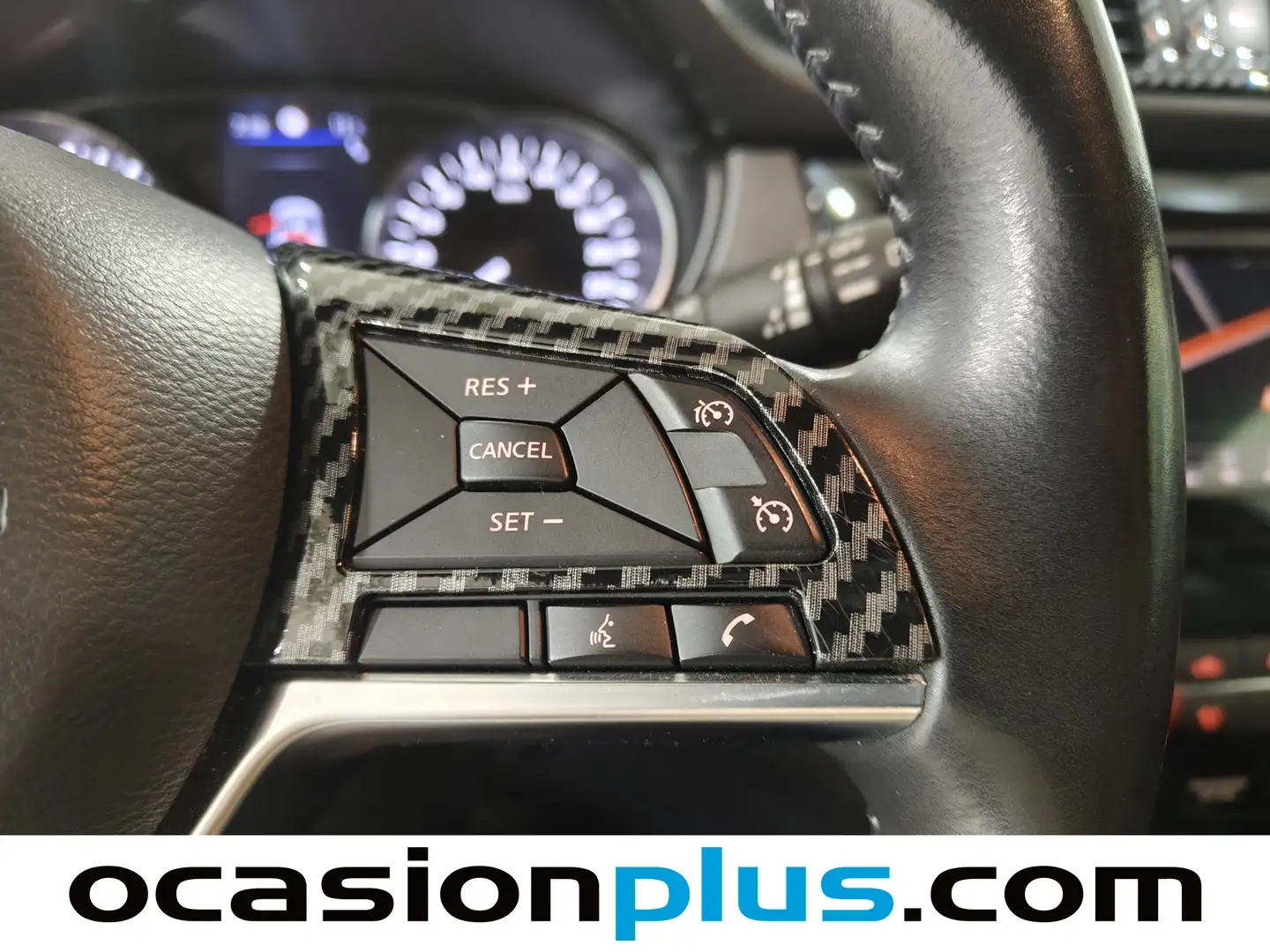 Foto Nissan QASHQAI Nissan Qashqai DIG-T 160 Tekna+ (160 CV)