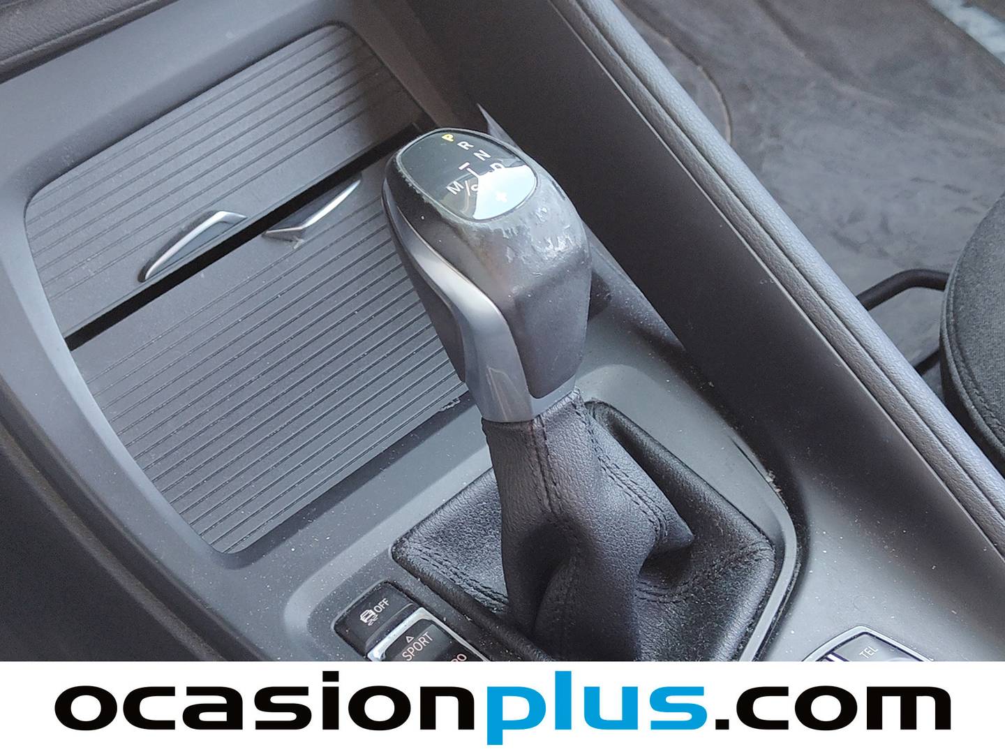 BMW X1 BMW X1 sDrive18d (150 CV) de segunda mano