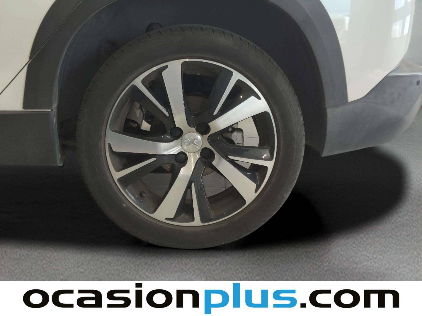 Peugeot 2008 Peugeot 2008 PureTech 110 Allure EAT6 (110 CV) de ocasión