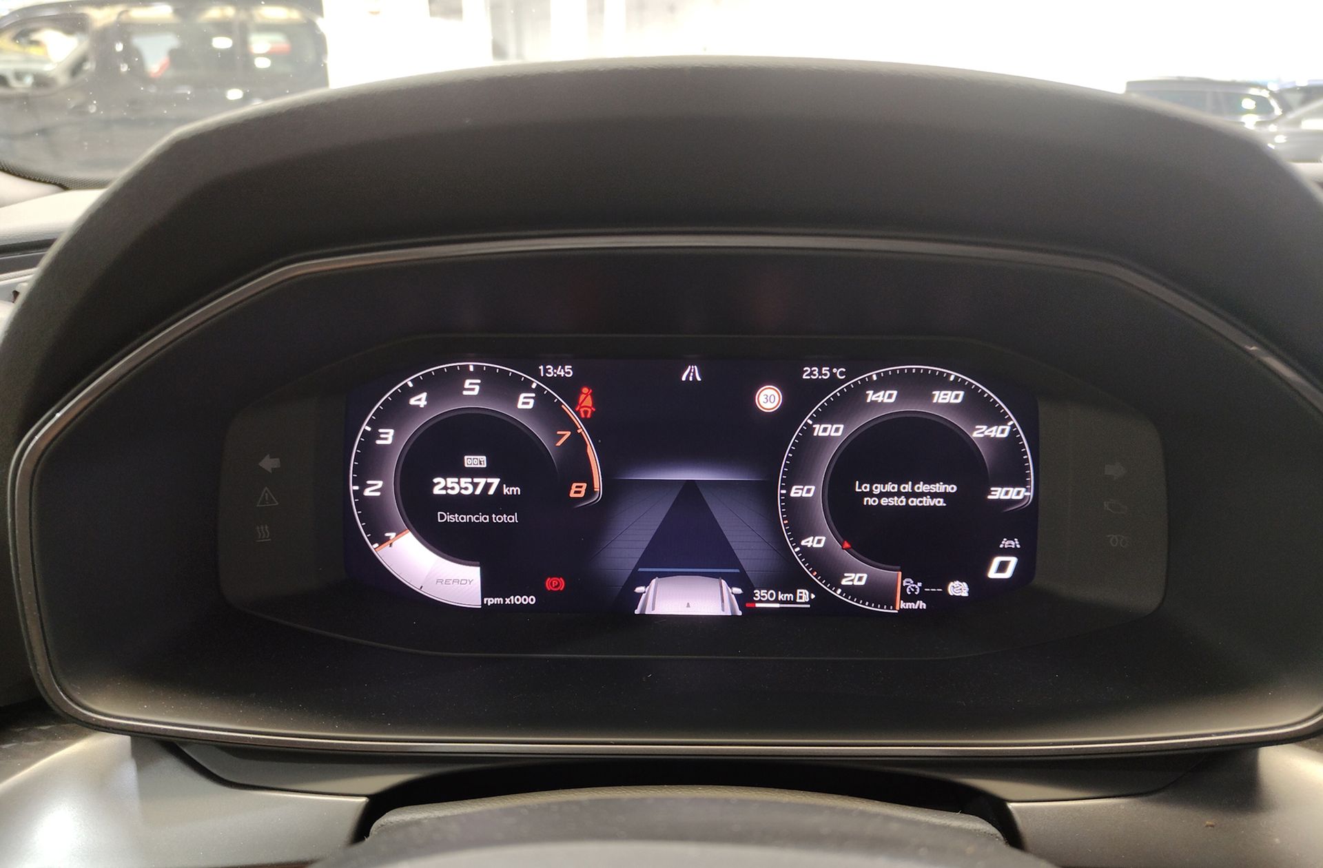 Cupra León Sportstourer 1.5 TSI - foto 23