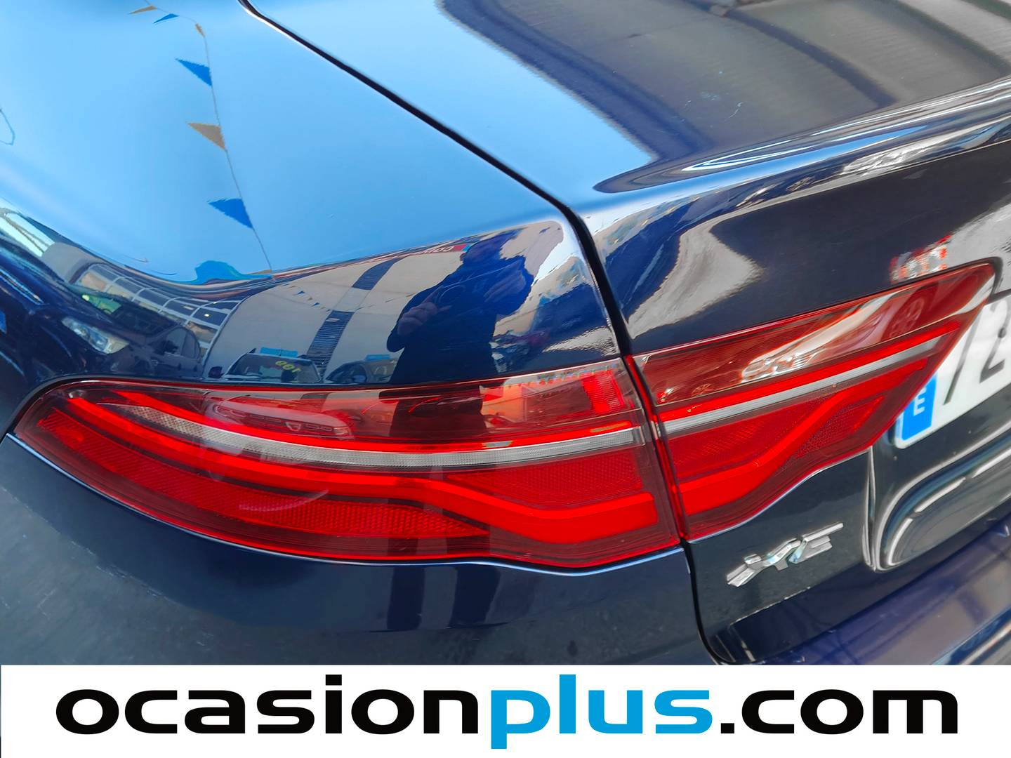 Jaguar XE Jaguar XE 2.0D I4 S RWD Auto (180 CV) km 0