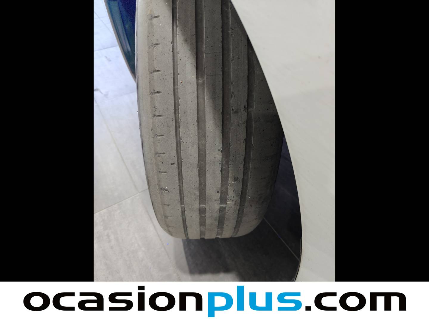 Foto Skoda Scala Skoda Scala 1.5 TSI Sport DSG  (150 CV)