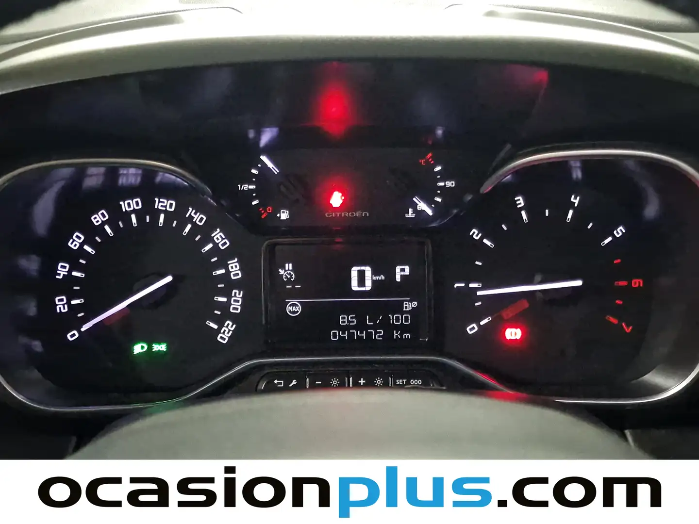 Foto Citroën C3 Aircross Citroen C3 Aircross PureTech 130 Shine Pack EAT6 (131 CV)