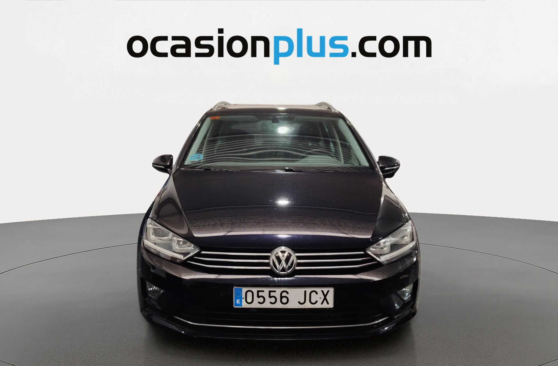 Volkswagen Golf Sportsvan 1.6 TDI Sport BMT DSG - foto 14