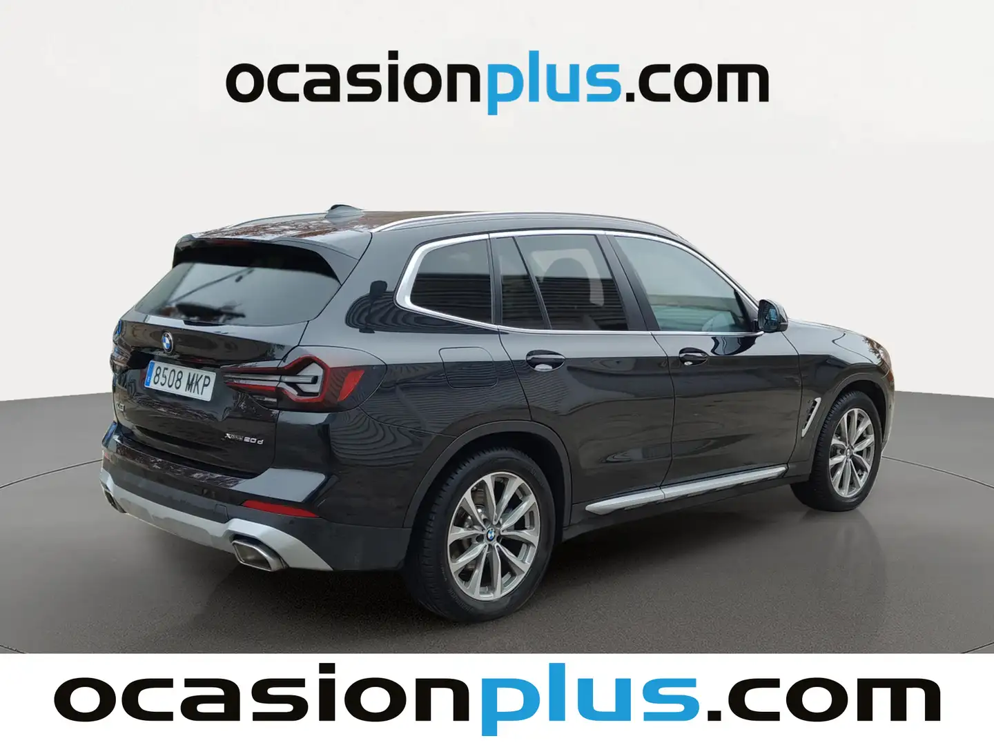 Foto BMW X3 BMW X3 xDrive20d xLine (190 CV)