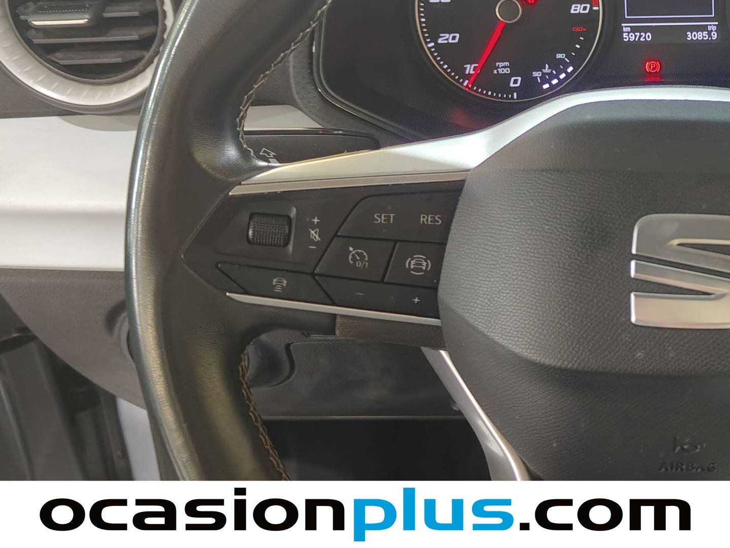 Seat Arona Seat Arona 1.0 TSI Style XM (110 CV) seminuevo