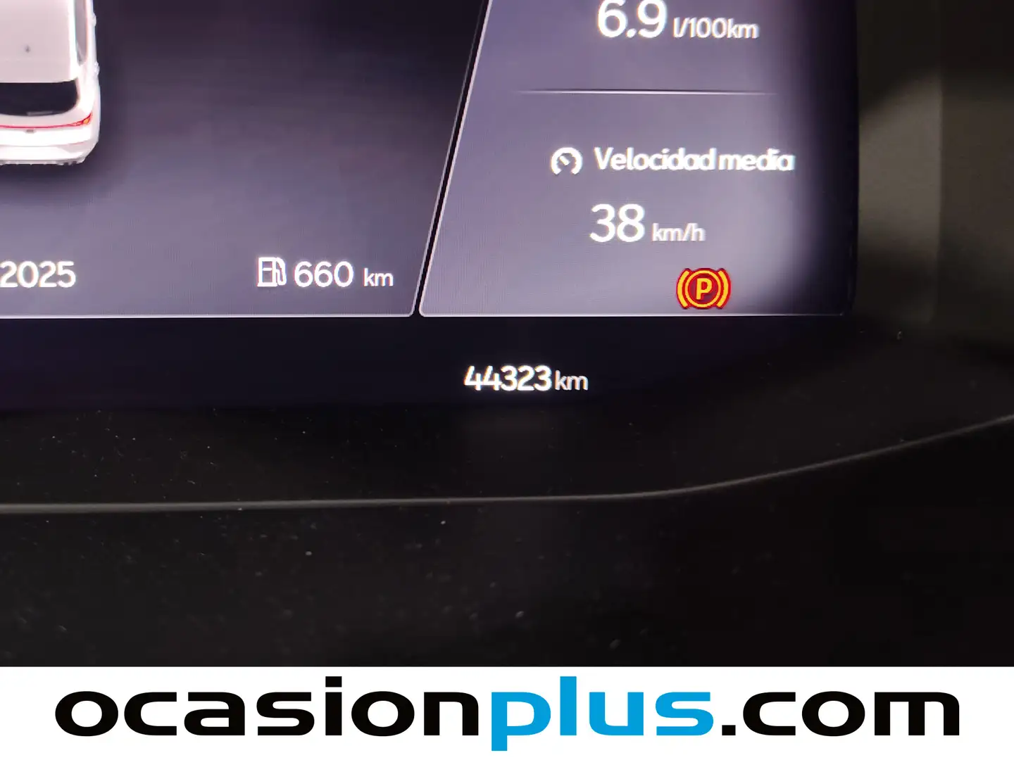 Foto Cupra León CUPRA León 1.5 eTSI DSG (150 CV)