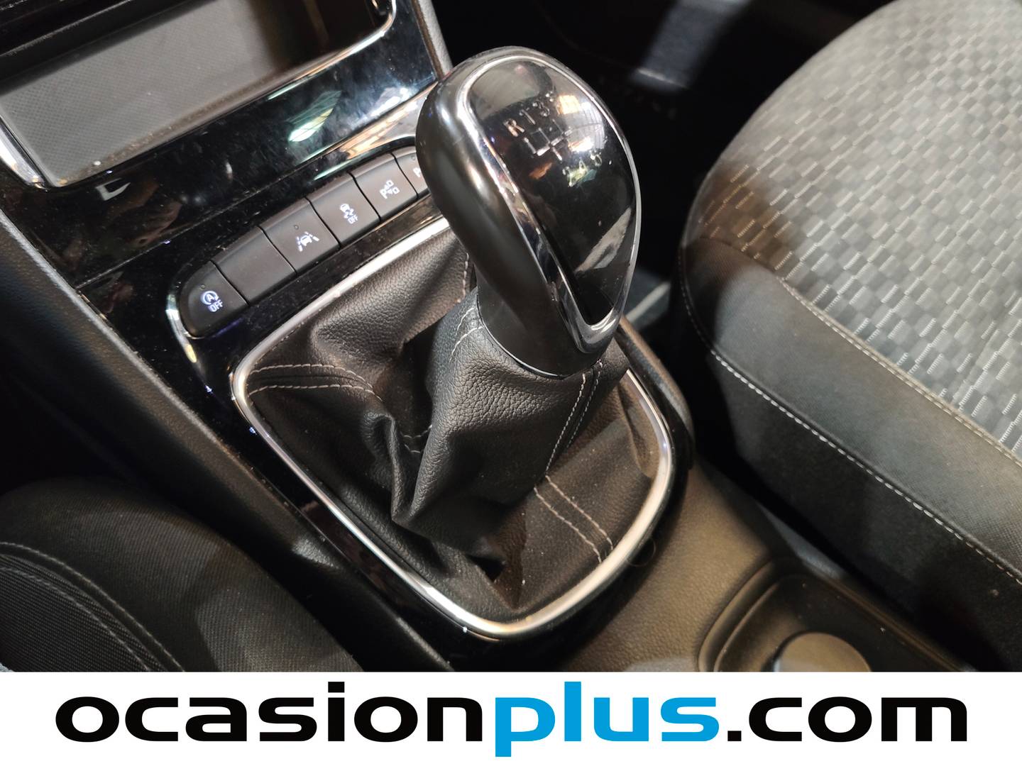 Opel Astra Opel Astra 1.5 D DVH GS Line (122 CV) de segunda mano
