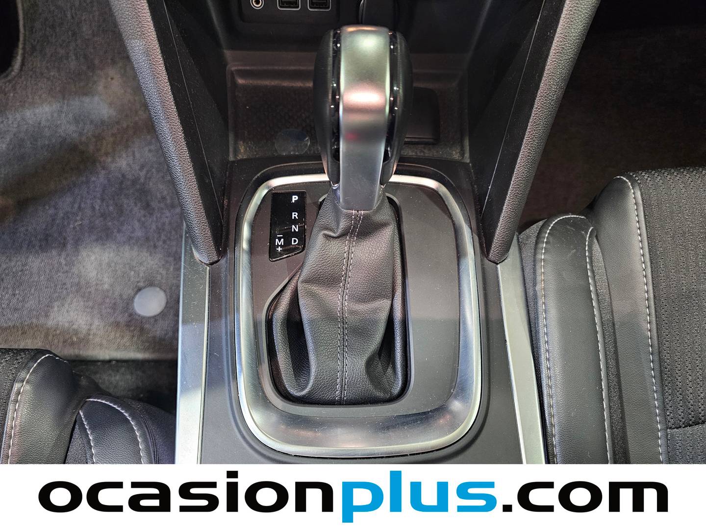 Renault Mégane Renault Megane Sport Tourer Techno TCe  (140 CV) EDC GPF de segunda mano