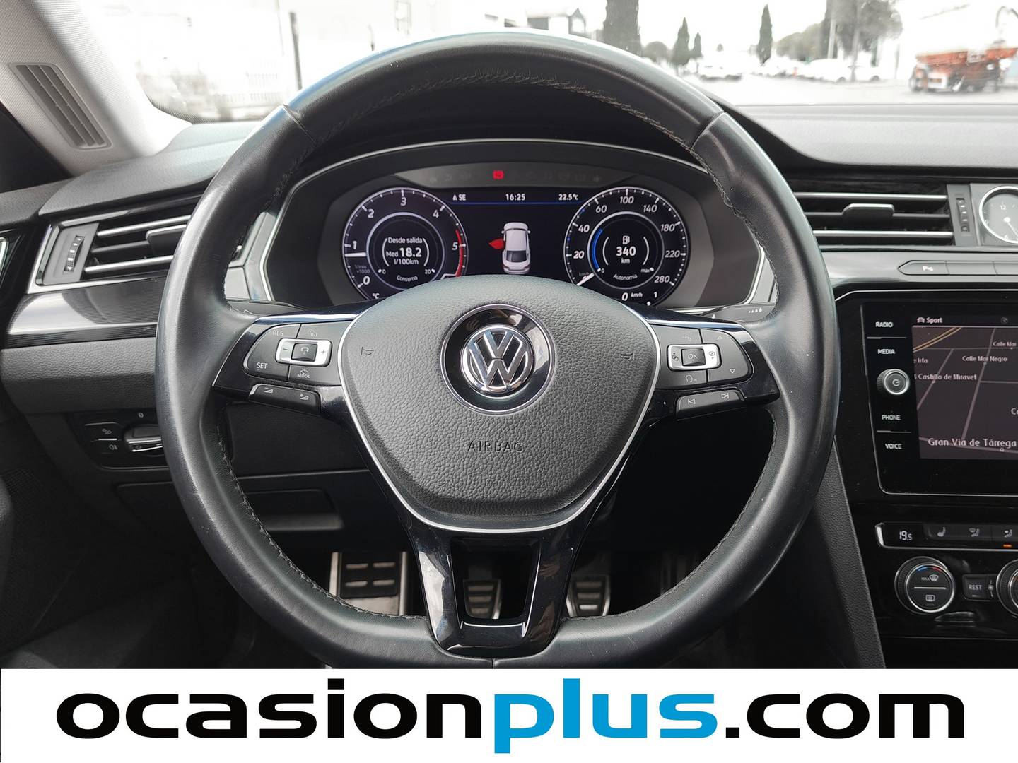 Volkswagen Arteon Volkswagen Arteon Elegance 2.0 TDI (190 CV) manual
