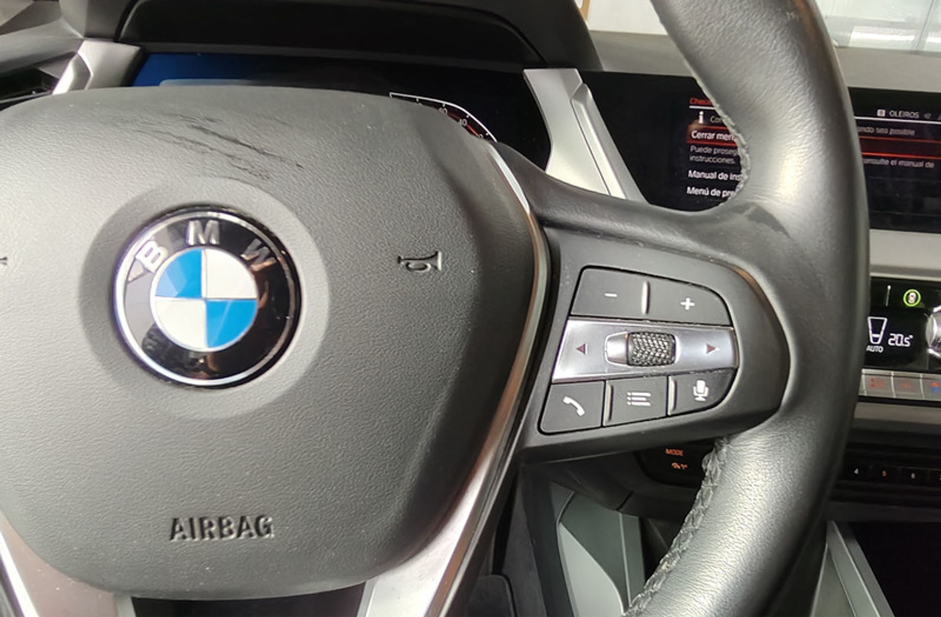 BMW Serie 2 216d Gran Coupe - foto 30