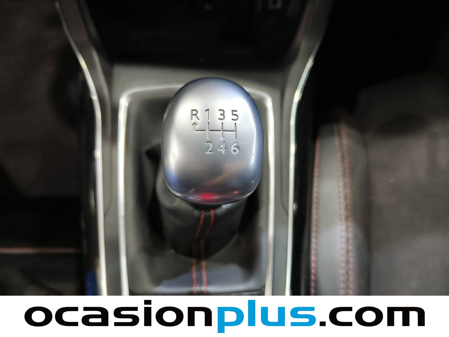 Foto Peugeot 308 Peugeot 308 1.2 PureTech S&S GT Line (130 CV)