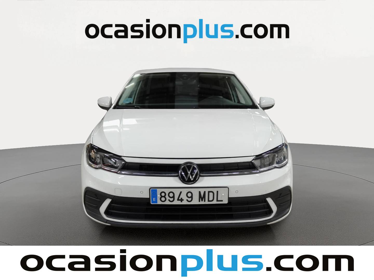 Foto Volkswagen Polo Volkswagen Polo Life 1.0 TSI (95 CV)