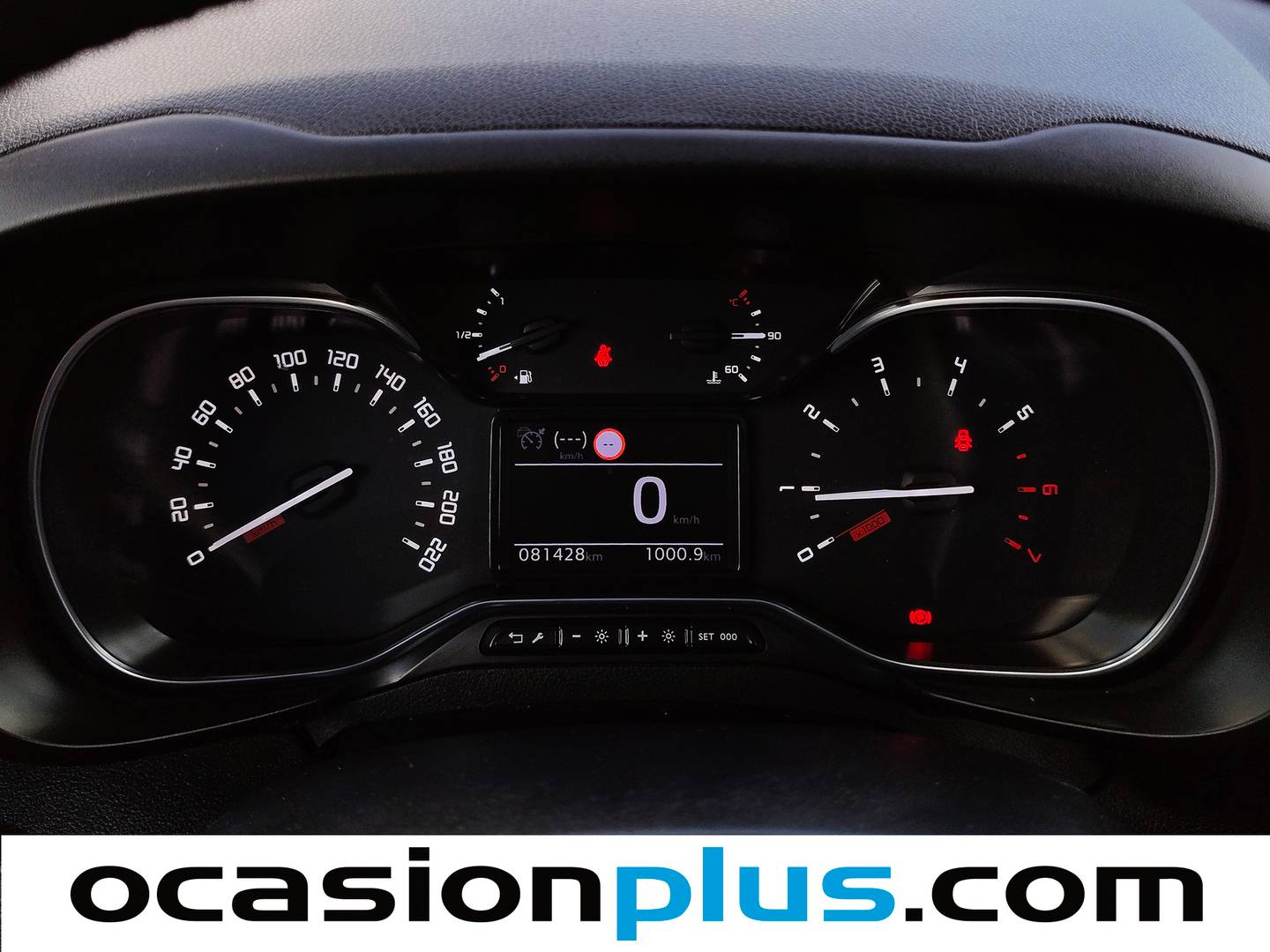 Toyota Proace City Verso Toyota Proace City Verso 1.2 96kW Family Act Auto 7 Plazas L2 de segunda mano