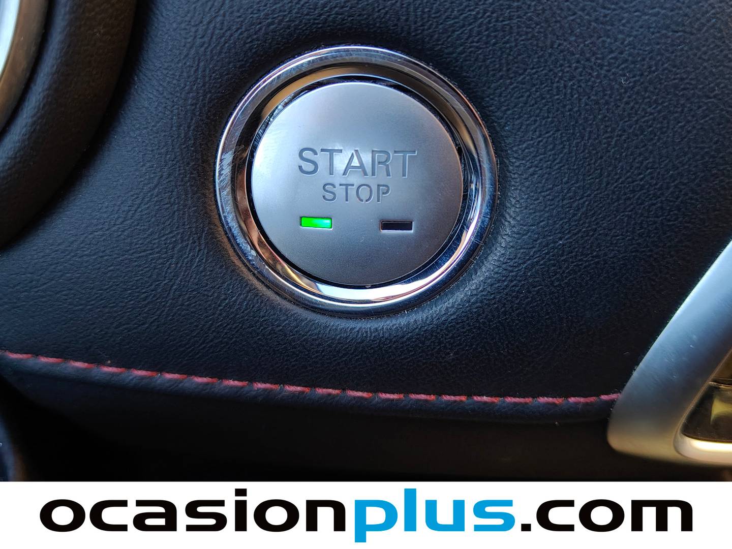 MG HS MG HS 1.5 Turbo GDI Comfort DCT (162 CV) gasolina