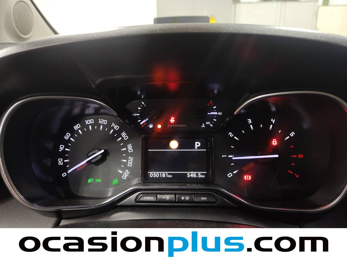 Citroën C3 Aircross Citroën C3 Aircross PureTech 110 S&S Shine EAT6 (110 CV) automático