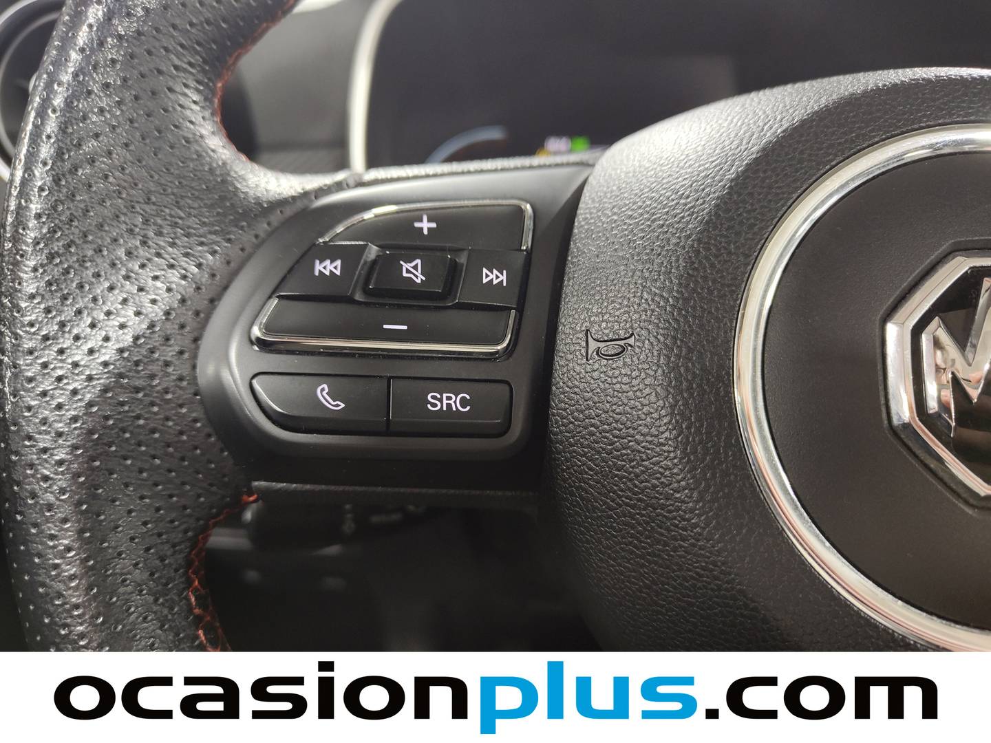 Foto MG ZS MG ZS 1.0T Luxury (111 CV)