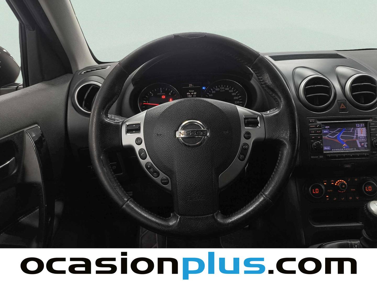 Nissan QASHQAI+2 Nissan Qashqai+2 1.6 dCi S&S Tekna Sport 4x2 (130 CV) 7 Plazas 130cv