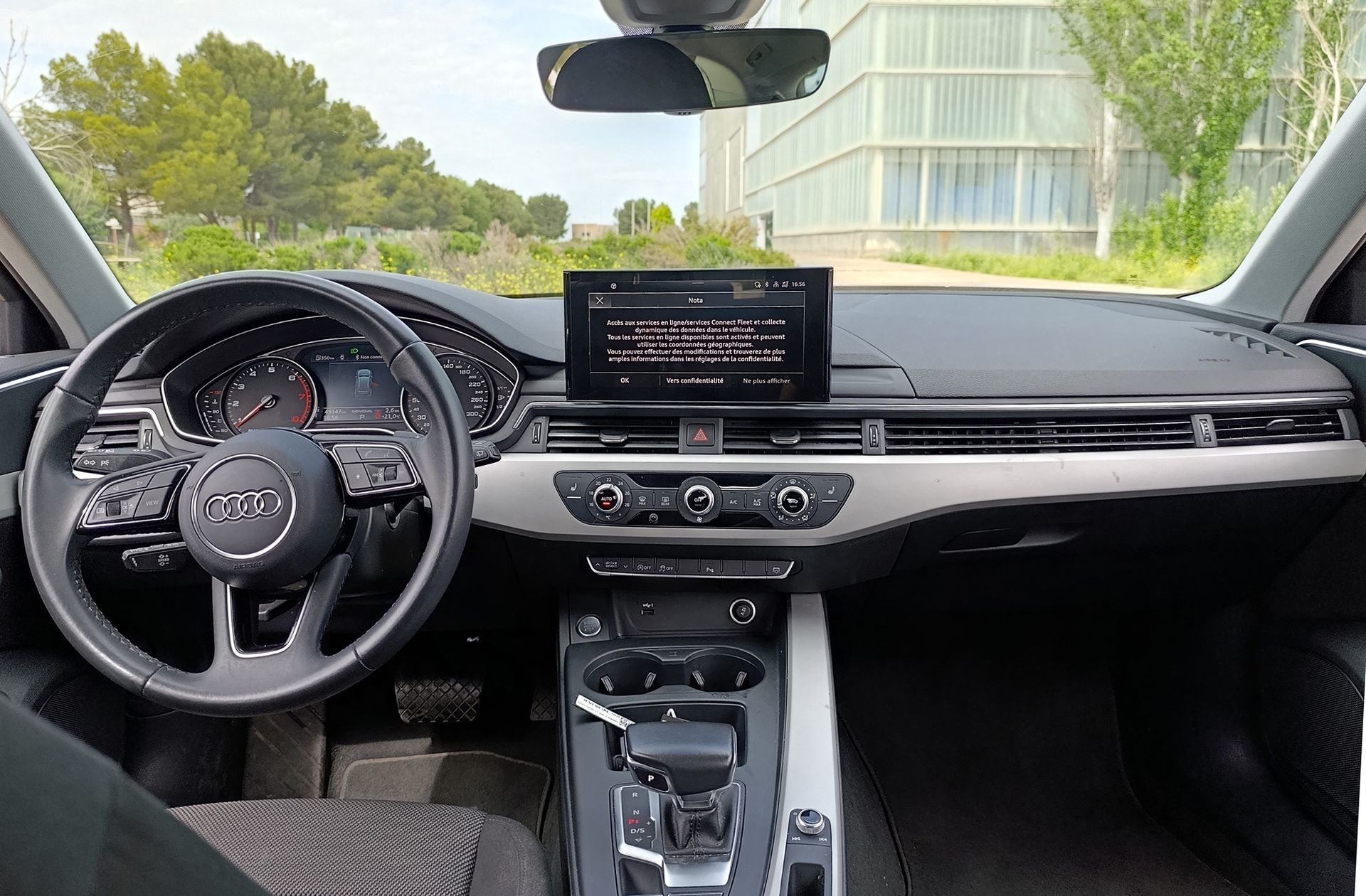 Audi A4 Avant Advanced 35 TFSI S tronic - foto 8