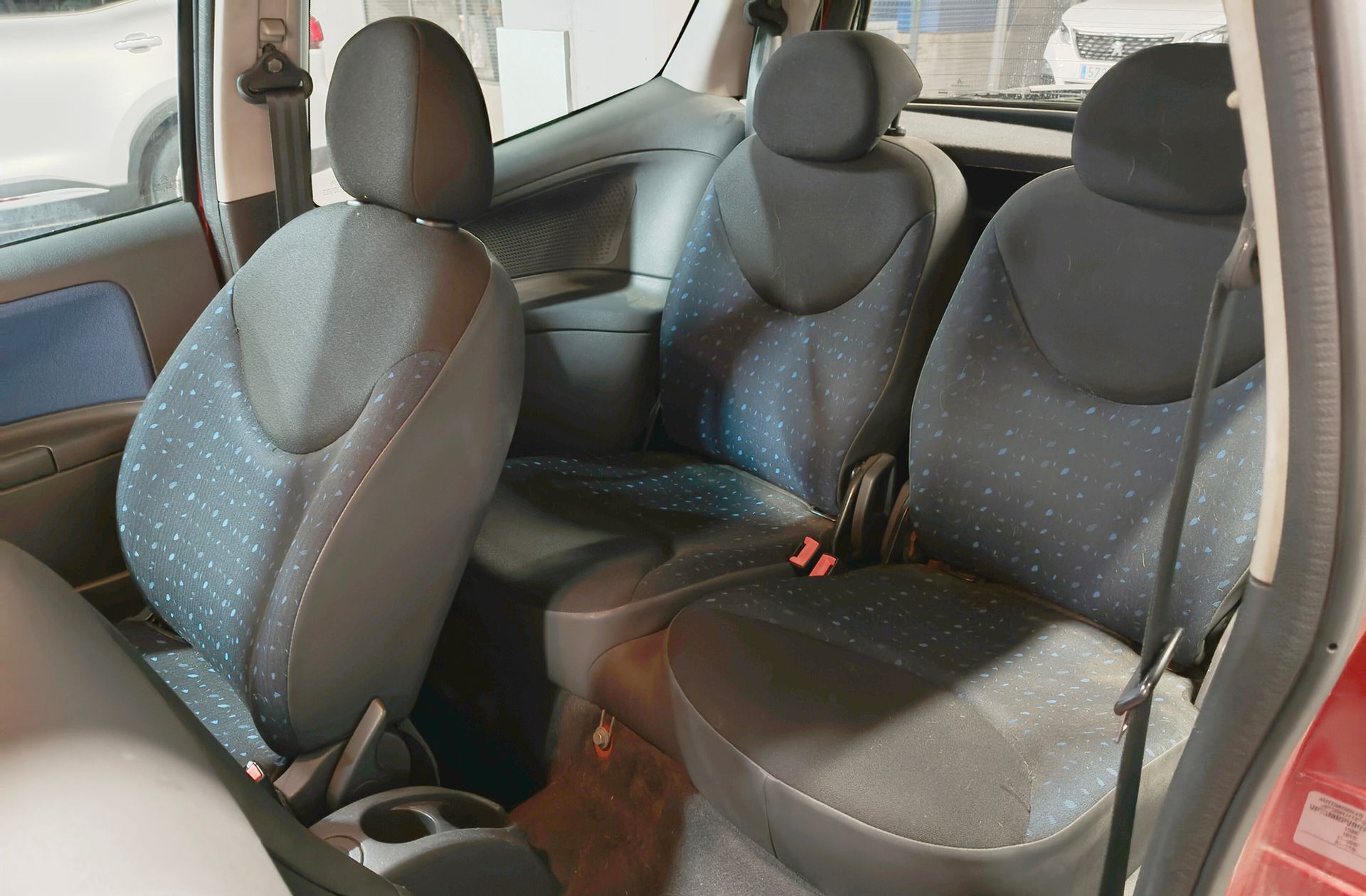 Citroën C2 1.4i Furio - foto 9