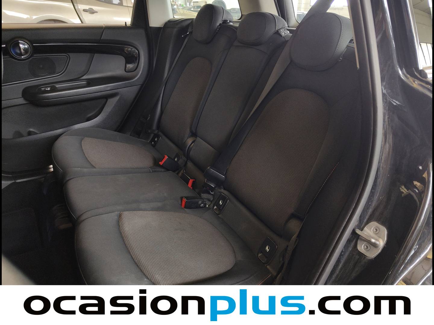 Foto Mini Countryman MINI MINI Countryman Cooper (136 CV)