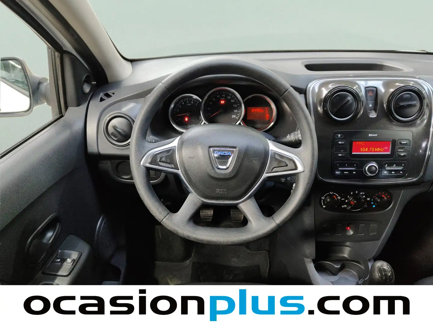 Foto Dacia Sandero Dacia Sandero Essential 1.0 (75 CV)