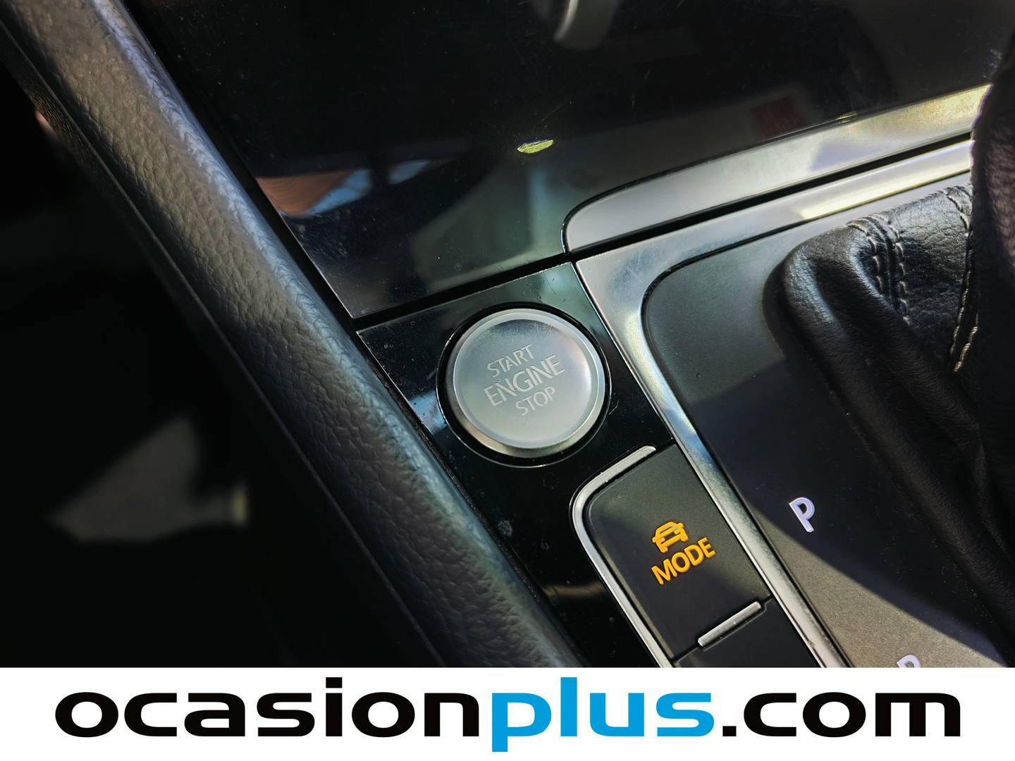 Volkswagen Golf Volkswagen Golf Sport 1.4 TSI ACT Tech BMT (150 CV) DSG PACK R-LINE automático