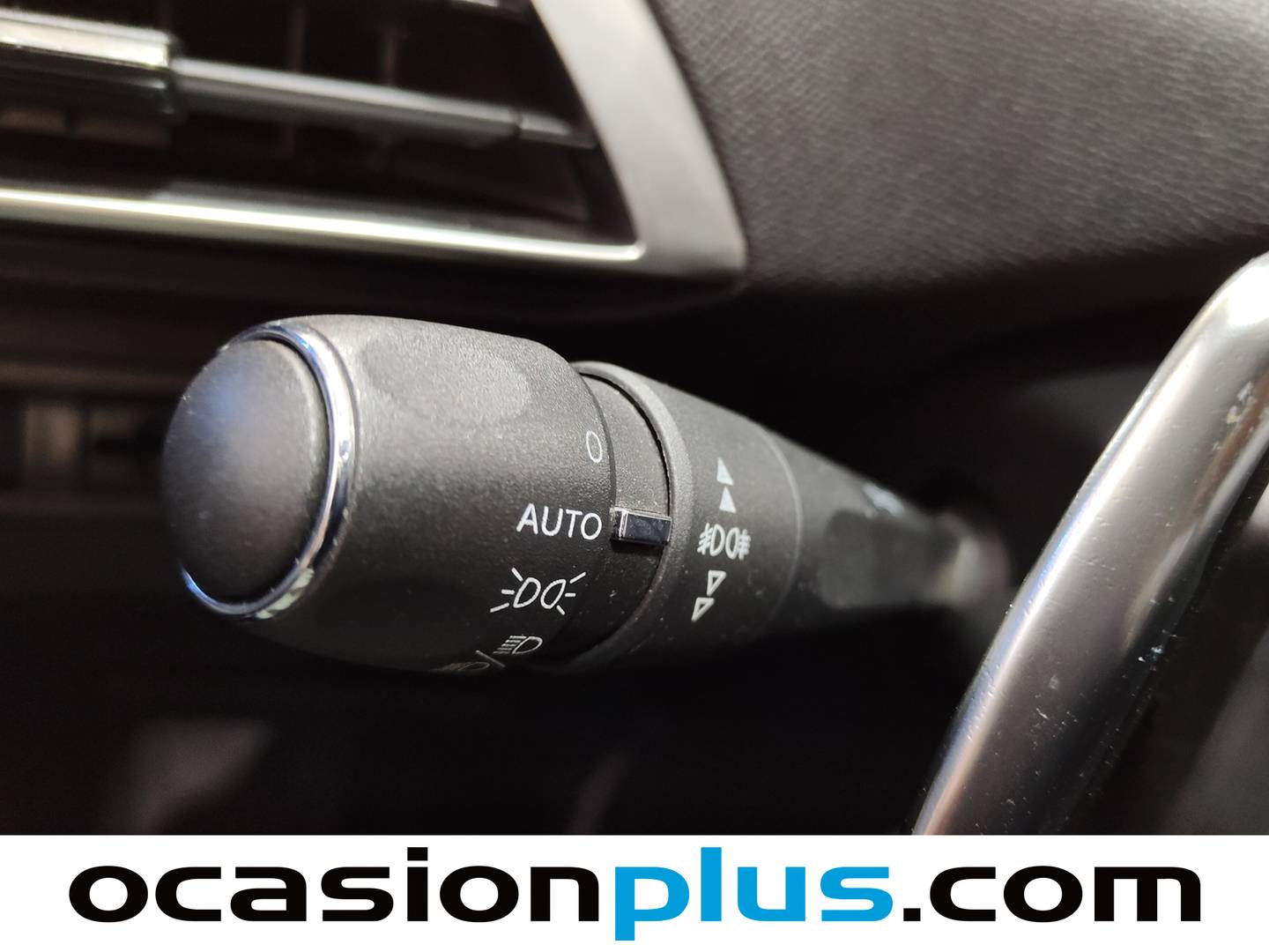 Peugeot 3008 Peugeot 3008 BlueHDI 130 S&S Allure EAT8 (130 CV) seminuevo