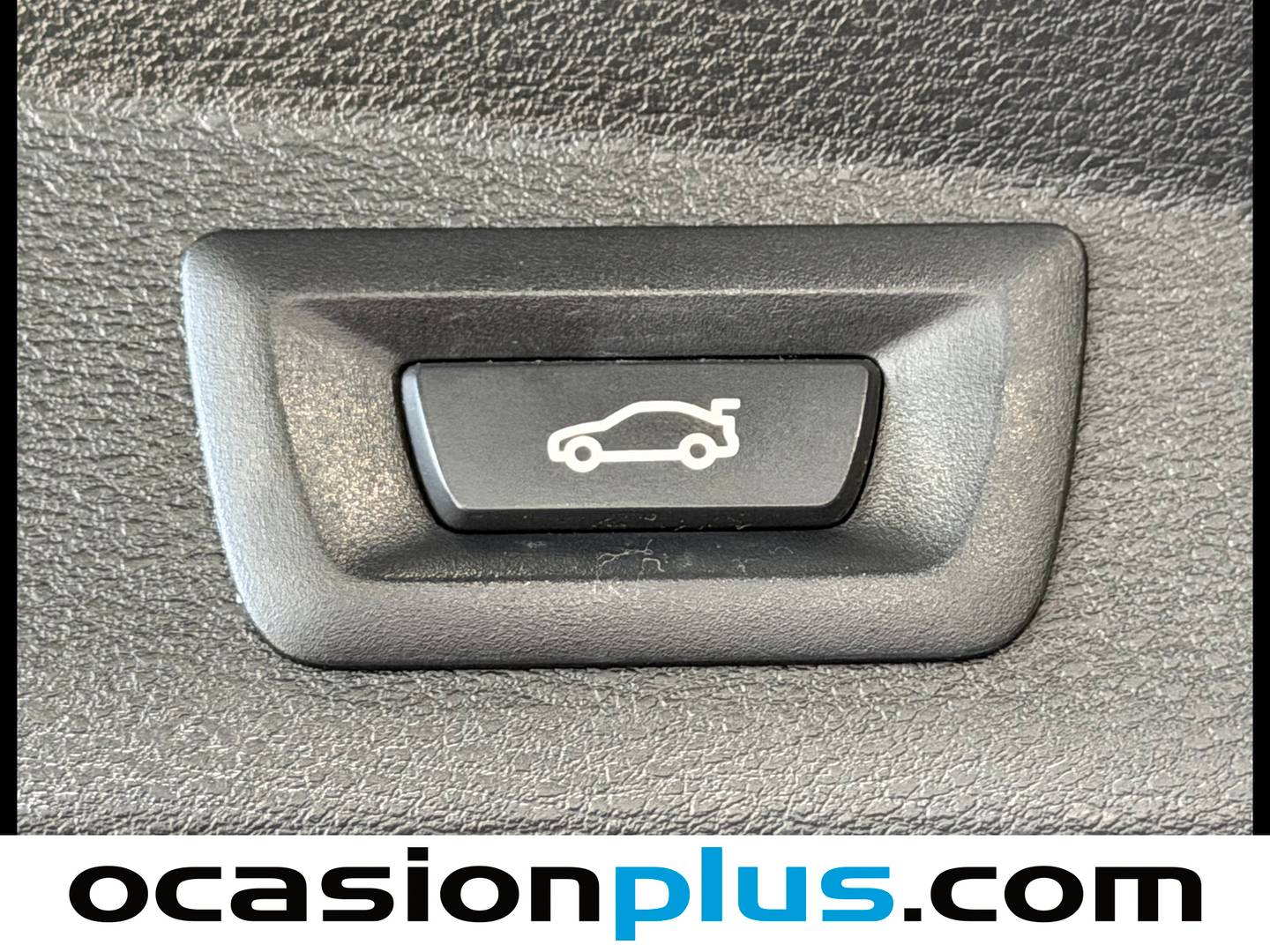 Extras del BMW X2 BMW X2 sDrive18d (150 CV)