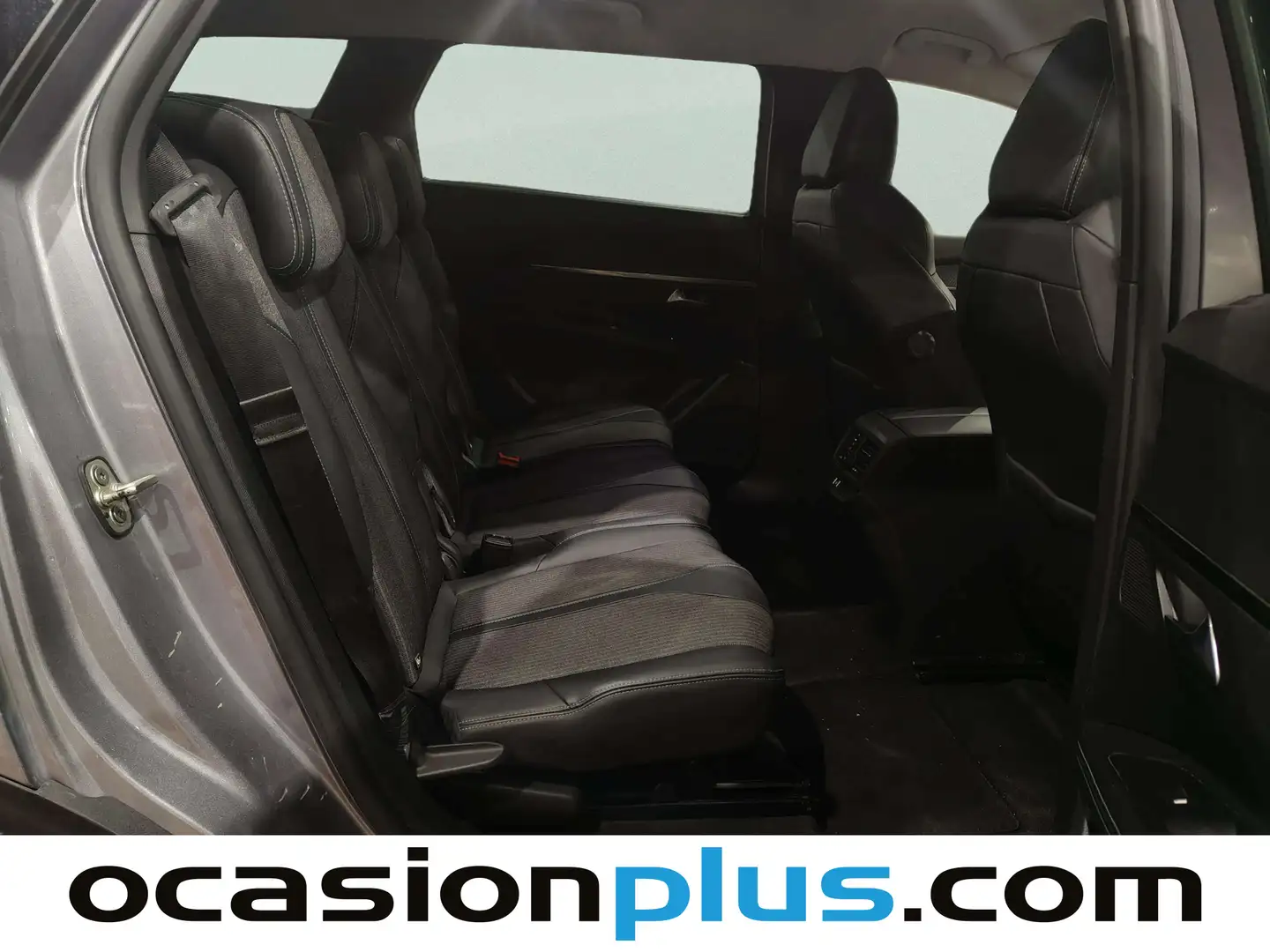 Foto Peugeot 5008 Peugeot 5008 PureTech 130 S&S Allure EAT8 (130 CV) 7 Plazas