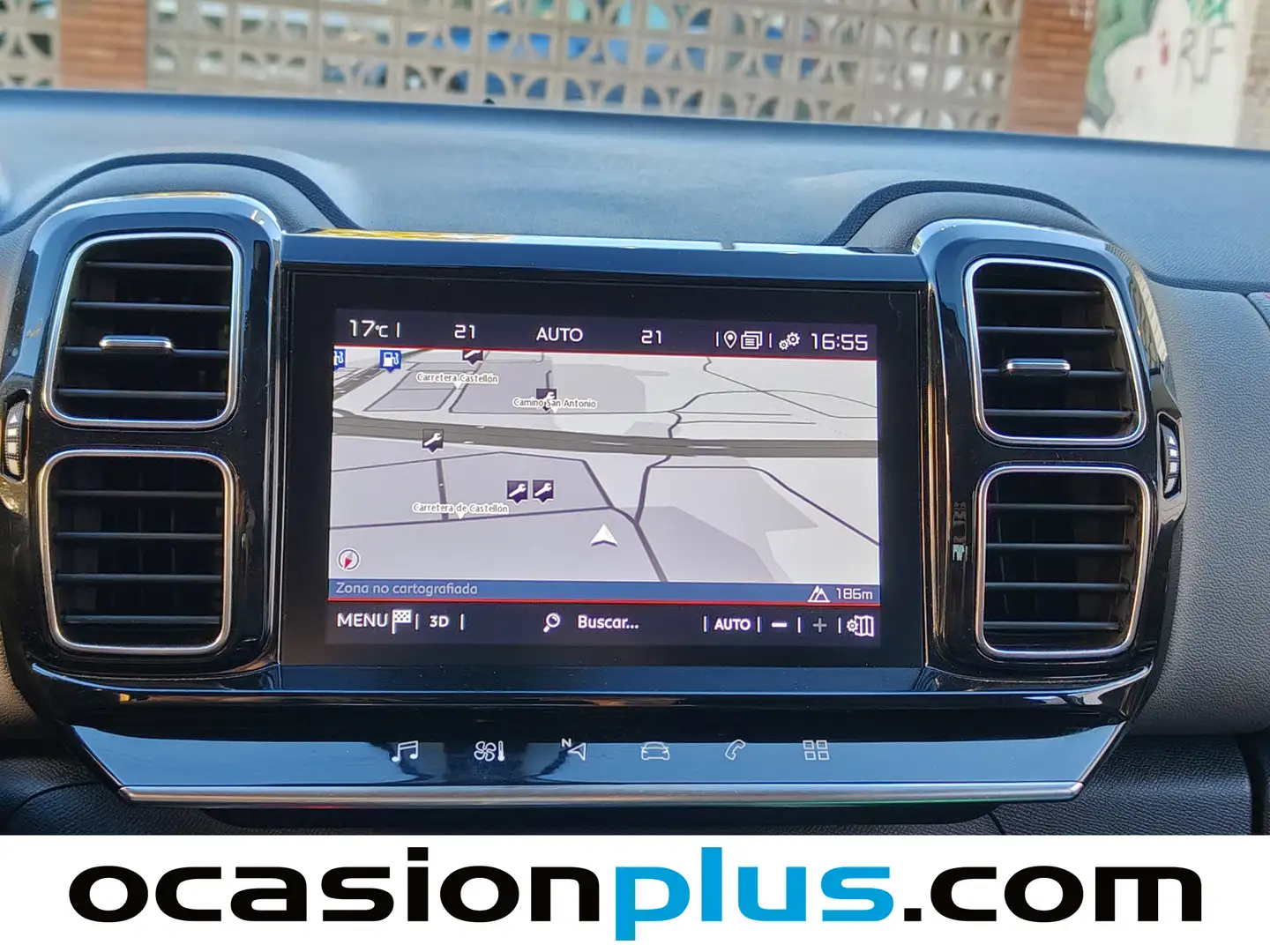 Foto Citroën C5 Aircross Citroen C5 Aircross BlueHdi 130 S&S Feel (131 CV)