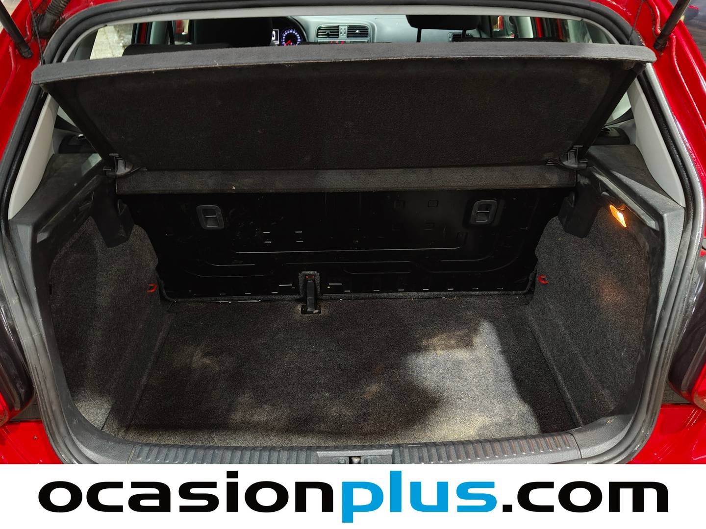 Foto Volkswagen Polo Volkswagen Polo A-Polo 1.4 TDI BMT (75 CV)