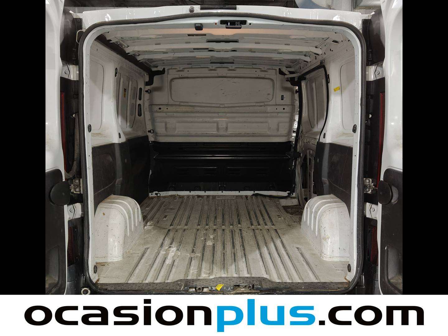 Foto Fiat Talento Fiat Talento Furgon 2.0 MultiJet Base Corto (120 CV)